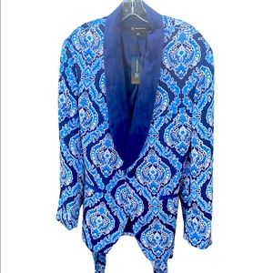 NWT International Concepts Jacket.